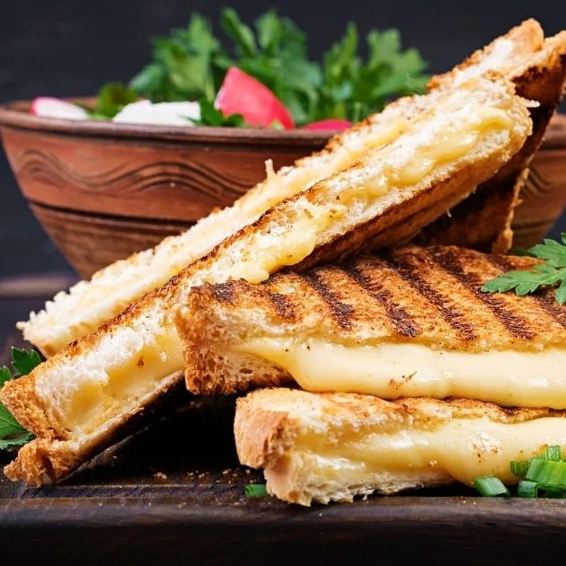 Sandviç Tost Çeşitleri