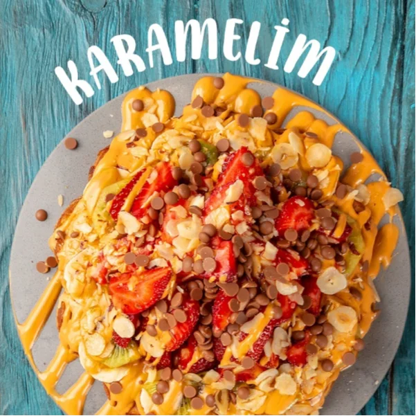 ALTIN KARAMEL