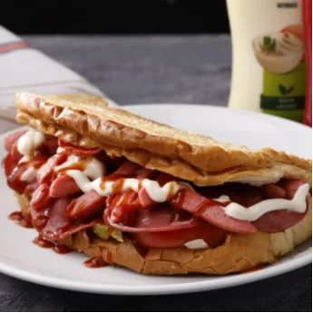 Ayvalık Tost