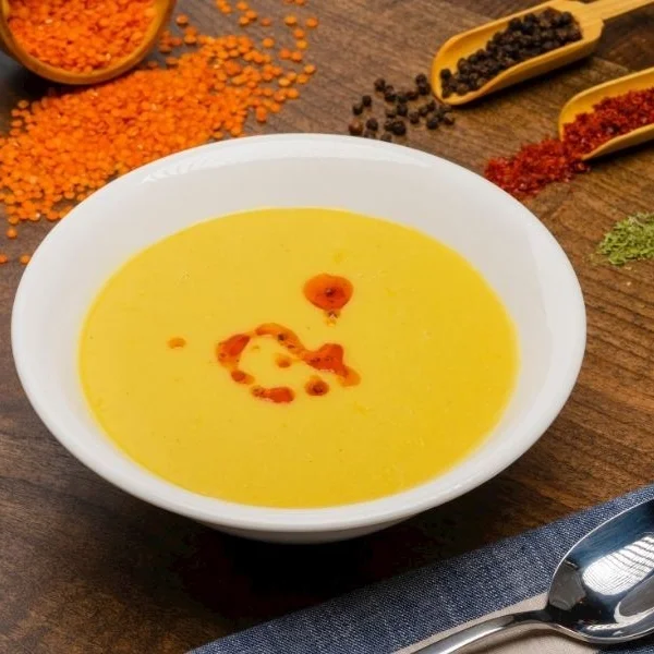 Az Mercimek Çorbası