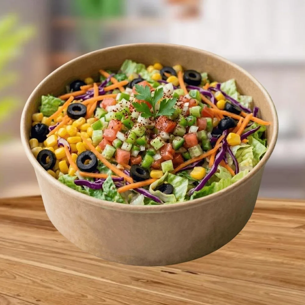 Bowl Çoban Salata