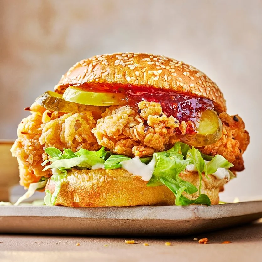 Chicken Burger