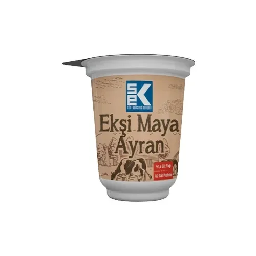 Ekşi Ayran