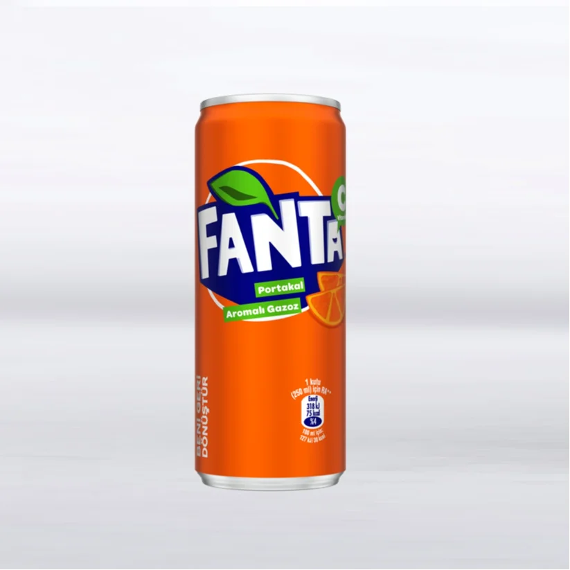 Fanta