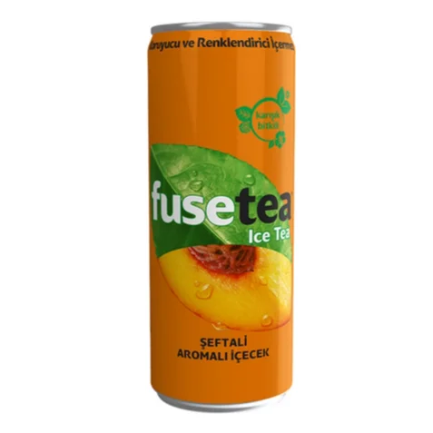 Fusetea Şeftali