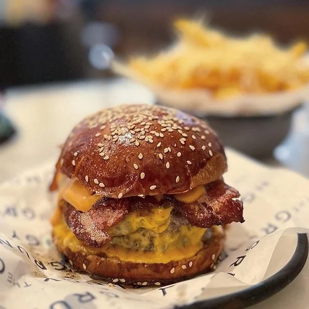 İstanbul Burger
