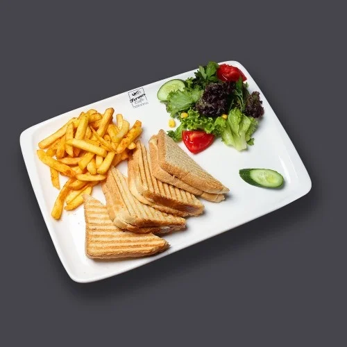 Karışık Tost