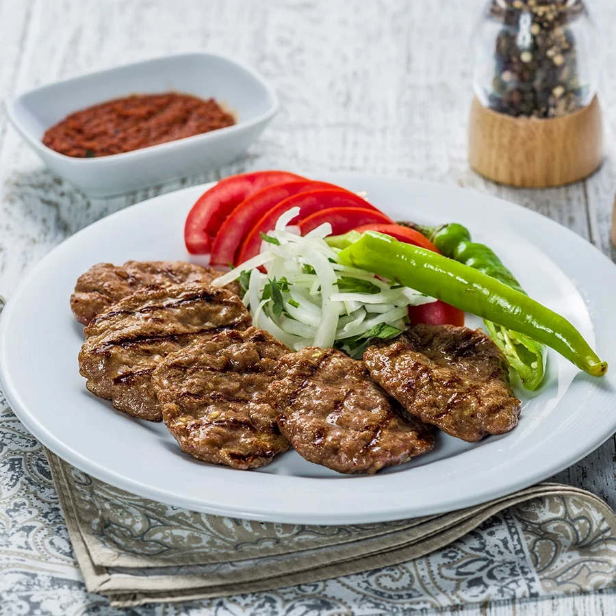 Kasap Köfte Porsiyon