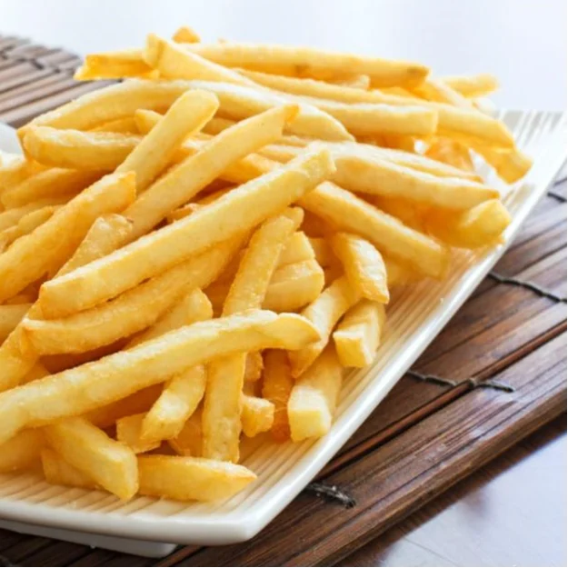 Patates Tava Büyük